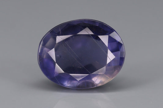 Iolite - 7.25ct - KN113368