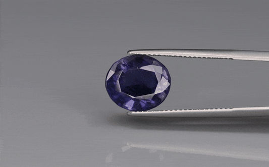 Iolite - 4.8ct - KN113369