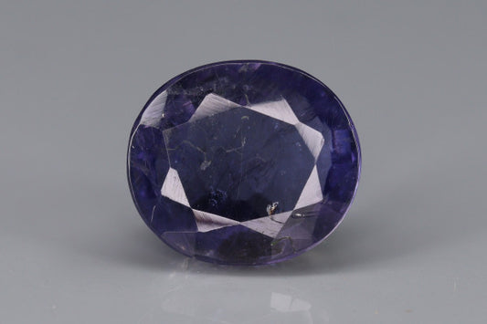 Iolite - 7.5ct - KN113370