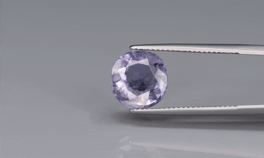 Iolite - 4.55ct - KN113371