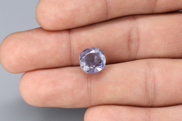 Iolite - 4.55ct - KN113371