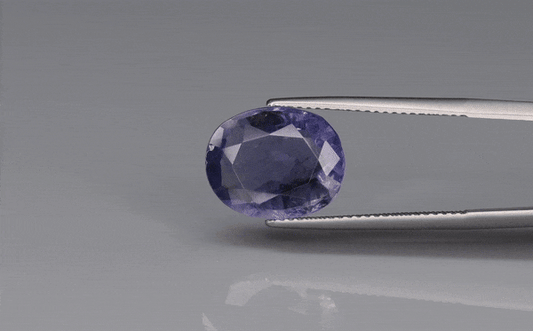 Iolite - 5.05ct - KN113372