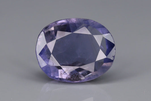 Iolite - 5.05ct - KN113372