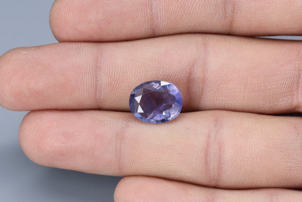 Iolite - 5.05ct - KN113372
