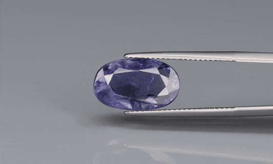 Iolite - 5.5ct - KN113373