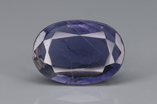 Iolite - 5.7ct - KN113375