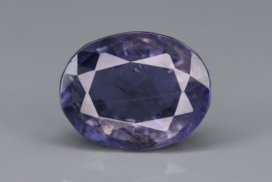 Iolite - 5.65ct - KN113376