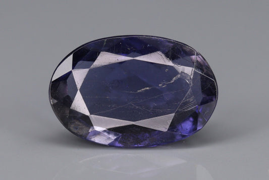 Iolite - 3.9ct - KN113377
