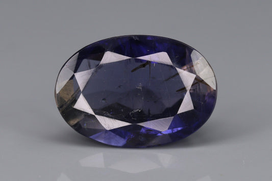 Iolite - 8.65ct - KN113378