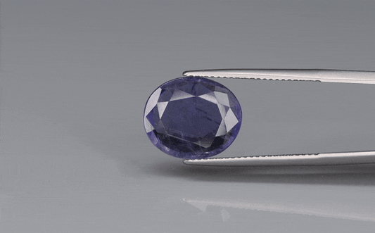Iolite - 5.4ct - KN113379