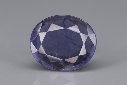 Iolite - 5.4ct - KN113379