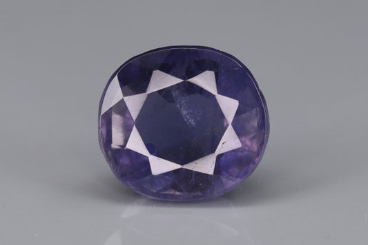 Iolite - 4.9ct - KN113381