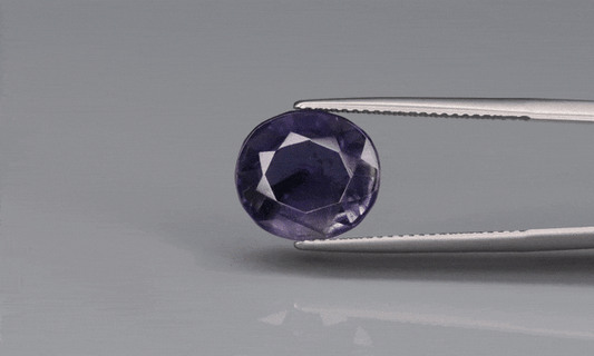 Iolite - 4.9ct - KN113382