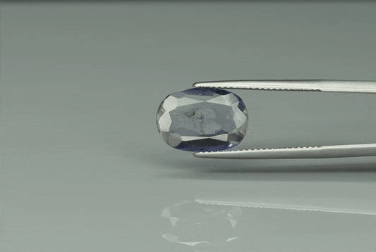 Iolite - 3.3ct - KN211629