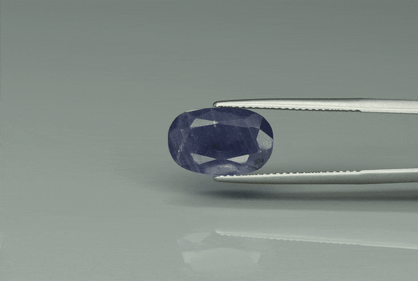 Iolite - 4.75ct - KN211630