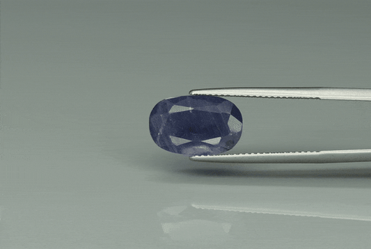 Iolite - 4.75ct - KN211630