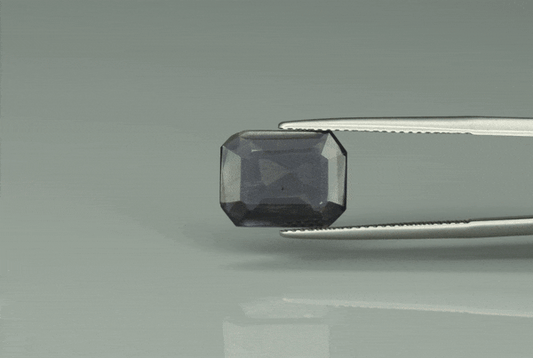 Iolite - 3.35ct - KN211631