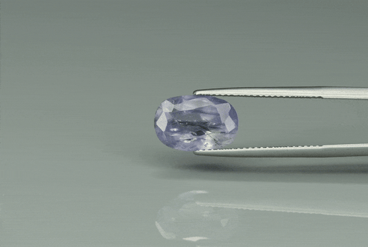 Iolite - 4.15ct - KN211632