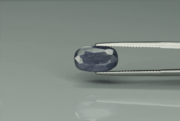 Iolite - 4.95ct - KN211633