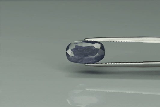Iolite - 4.95ct - KN211633