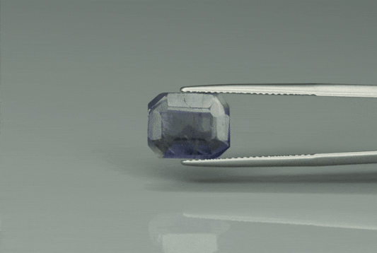 Iolite - 4.15ct - KN211634