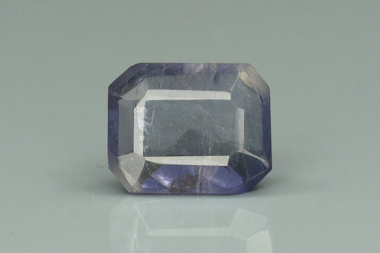 Iolite - 4.15ct - KN211634
