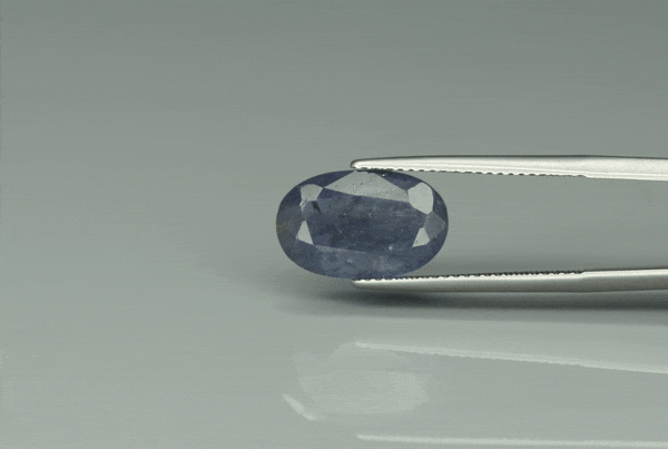 Iolite - 4.7ct - KN211635