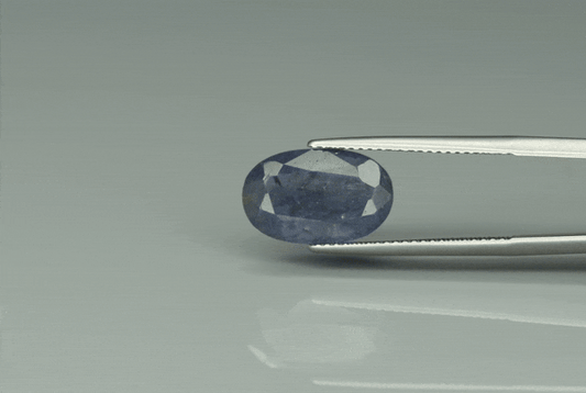 Iolite - 4.7ct - KN211635