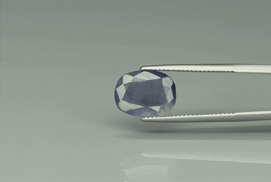 Iolite - 3.6ct - KN211636