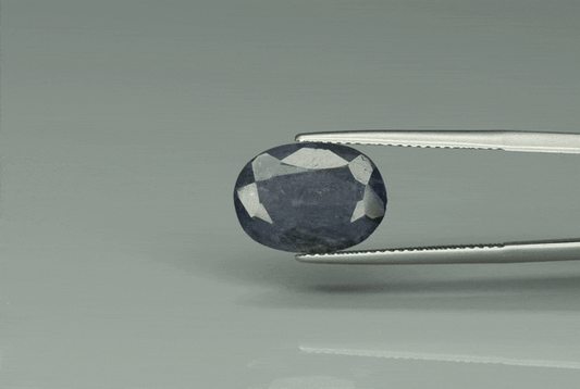Iolite - 5.3ct - KN211637