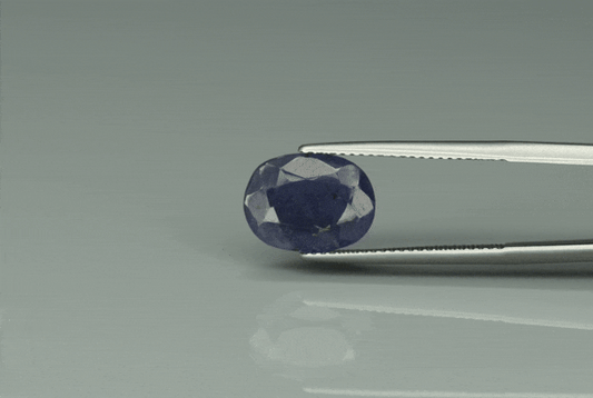 Iolite - 4.3ct - KN211638