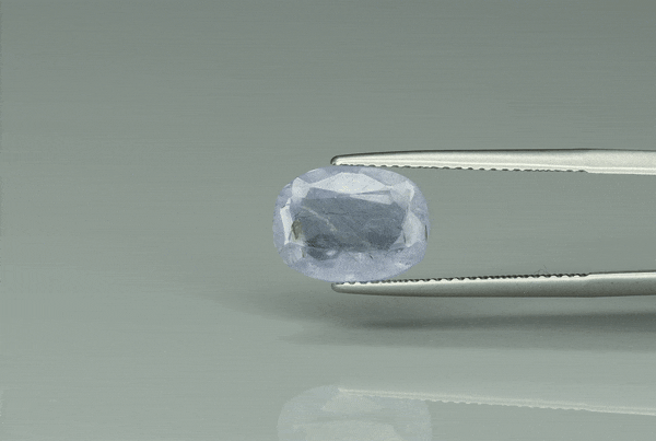 Iolite - 3.35ct - KN211639
