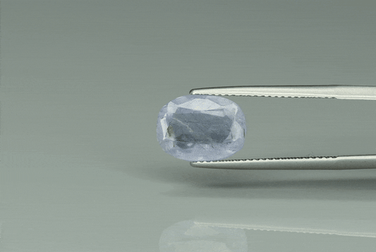 Iolite - 3.35ct - KN211639