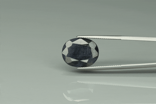 Iolite - 8.15ct - KN211640