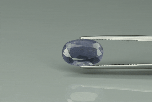 Iolite - 3.4ct - KN211641