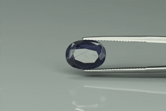 Iolite - 3.25ct - KN211642