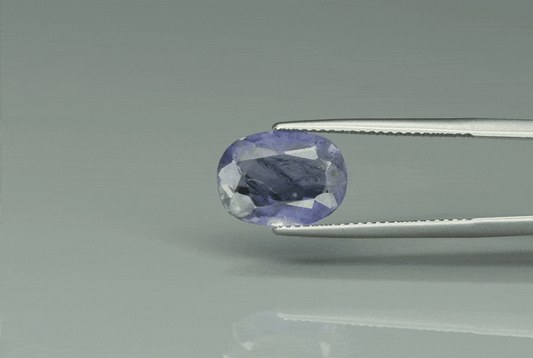 Iolite - 3.5ct - KN211643