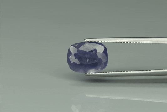 Iolite - 4.1ct - KN211645
