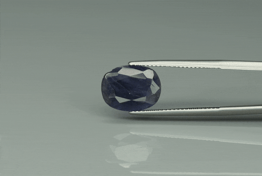 Iolite - 3.2ct - KN211646
