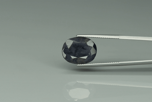 Iolite - 8.6ct - KN211647