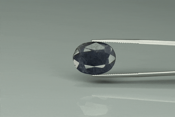 Iolite - 11.3ct - KN211648