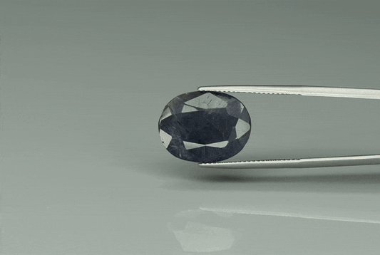 Iolite - 11.3ct - KN211648