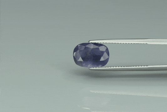 Iolite - 3.85ct - KN211669