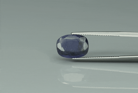 Iolite - 3.25ct - KN211670