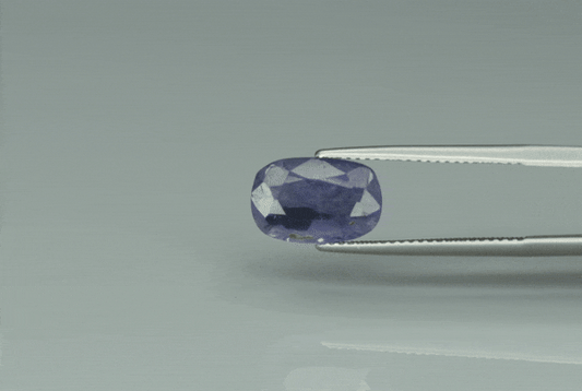 Iolite - 3.4ct - KN211671