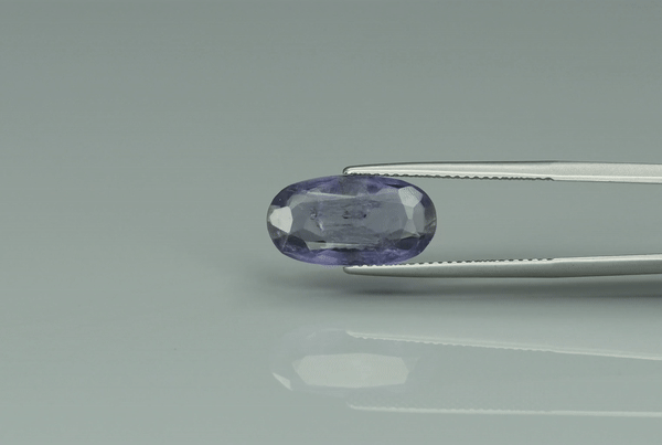 Iolite - 4.4ct - KN211672