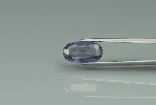 Iolite - 4.4ct - KN211672