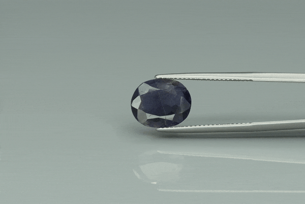 Iolite - 3.3ct - KN211673