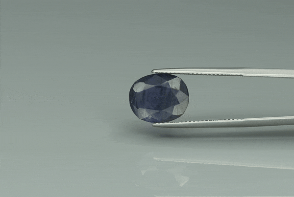 Iolite - 5.6ct - KN211676