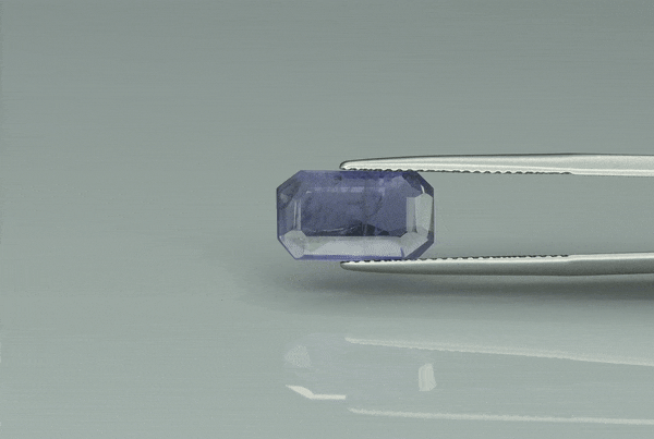 Iolite - 3.15ct - KN211678